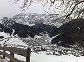 24 Bella settimana di fine anno a Selva di Val Gardena